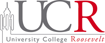 University College Roosevelt logo