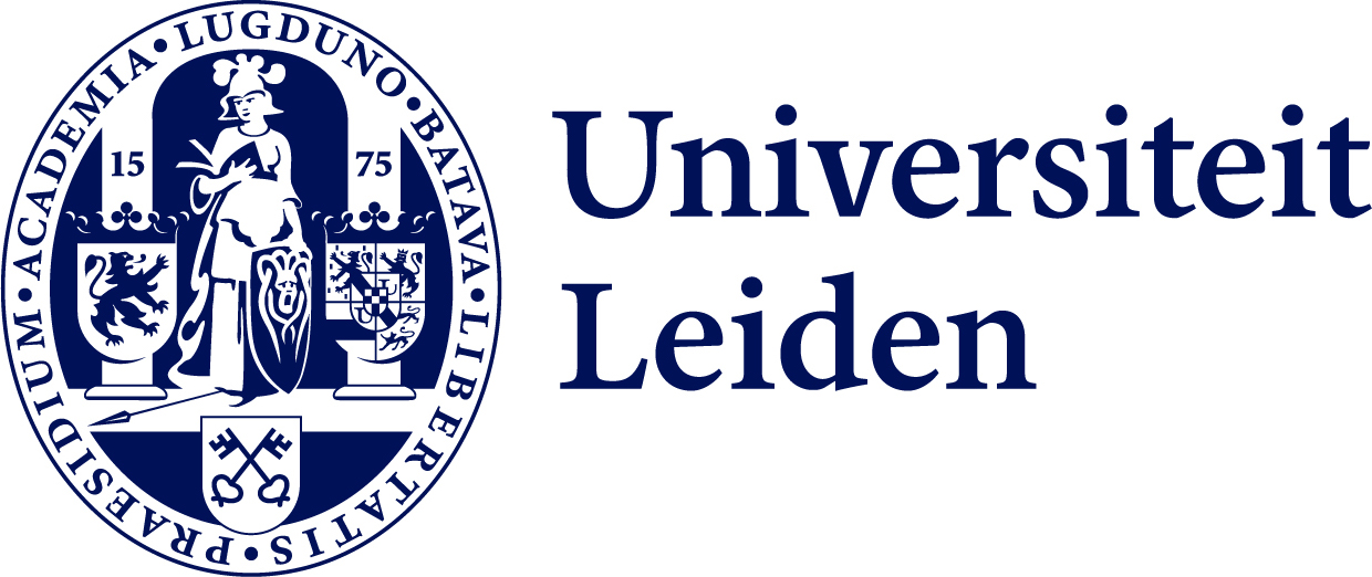 Universiteit Leiden logo